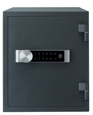 Jab Lock smiths Yale safe