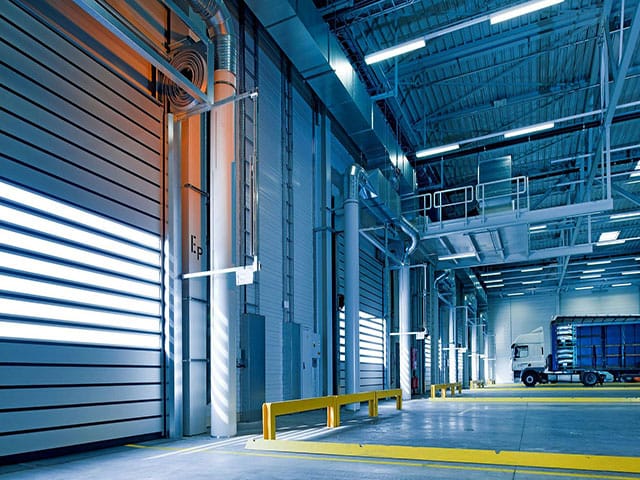 commercial locksmiths services