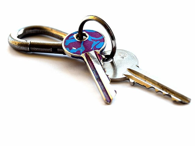 Jab Locksmiths key duplication