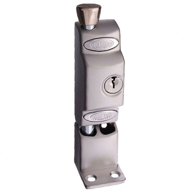 lockwood 650 patio door by jab locksmiths
